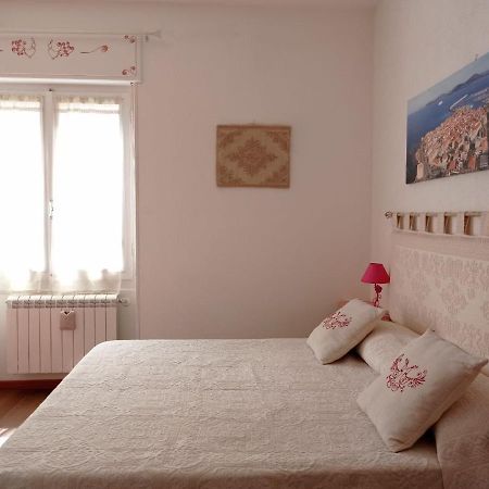 La Pervinca Bed & Breakfast Алгеро Екстериор снимка