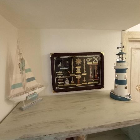 La Pervinca Bed & Breakfast Алгеро Екстериор снимка