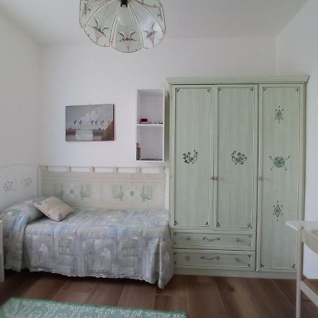 La Pervinca Bed & Breakfast Алгеро Екстериор снимка
