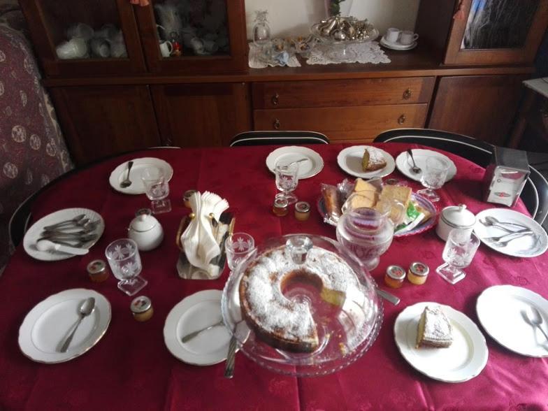 La Pervinca Bed & Breakfast Алгеро Екстериор снимка