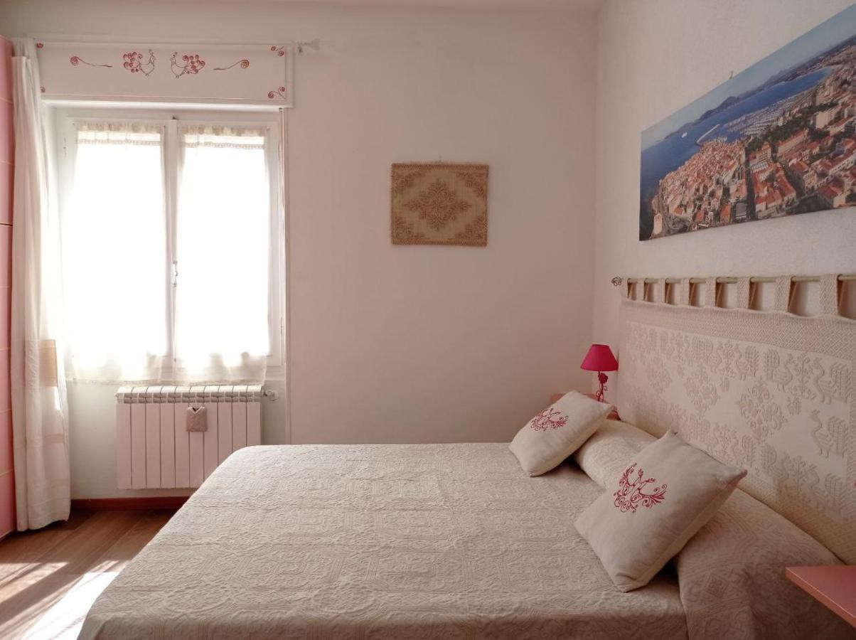 La Pervinca Bed & Breakfast Алгеро Екстериор снимка