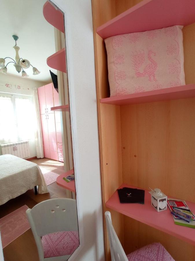 La Pervinca Bed & Breakfast Алгеро Екстериор снимка