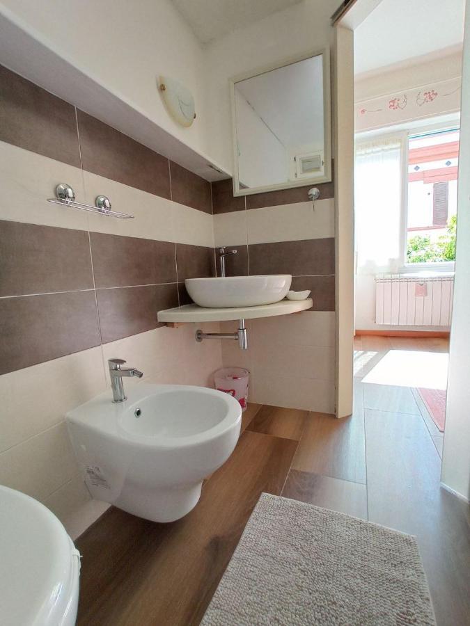 La Pervinca Bed & Breakfast Алгеро Екстериор снимка