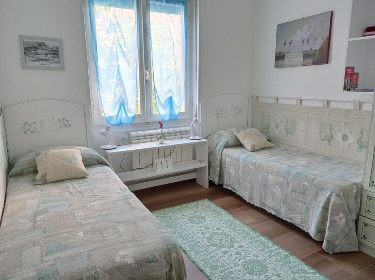 La Pervinca Bed & Breakfast Алгеро Екстериор снимка