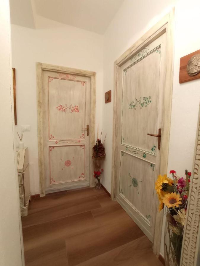 La Pervinca Bed & Breakfast Алгеро Екстериор снимка