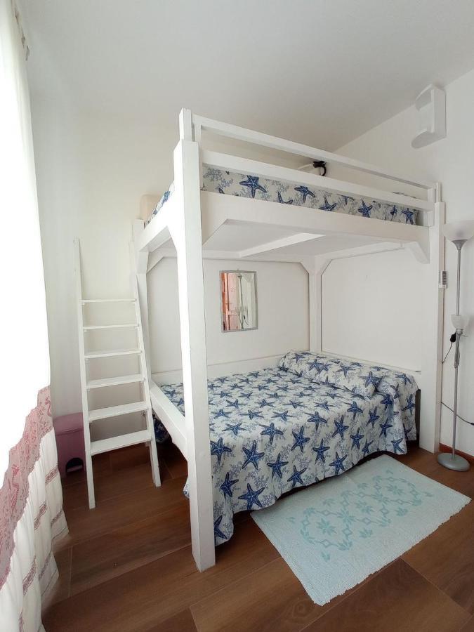 La Pervinca Bed & Breakfast Алгеро Екстериор снимка