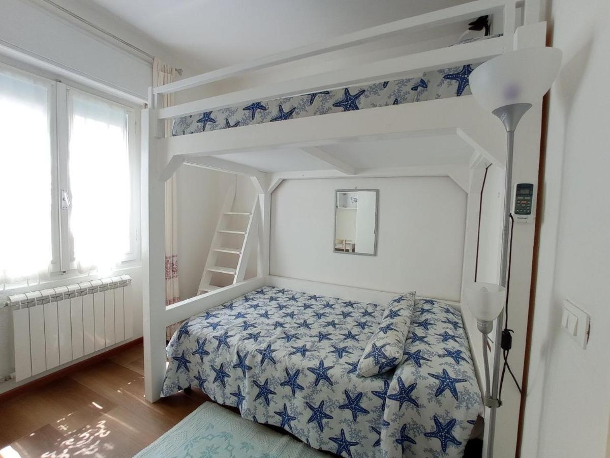 La Pervinca Bed & Breakfast Алгеро Екстериор снимка