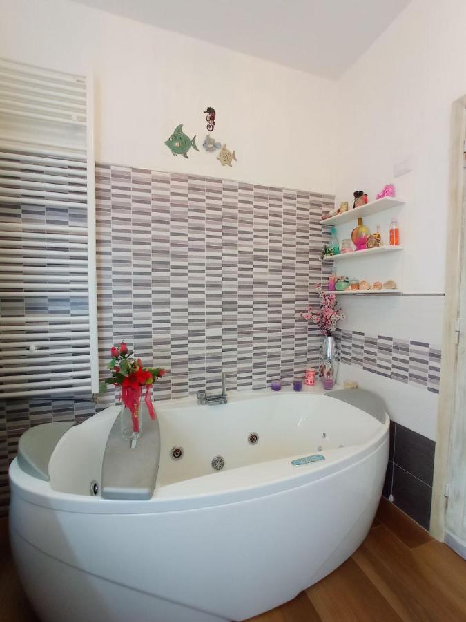La Pervinca Bed & Breakfast Алгеро Екстериор снимка