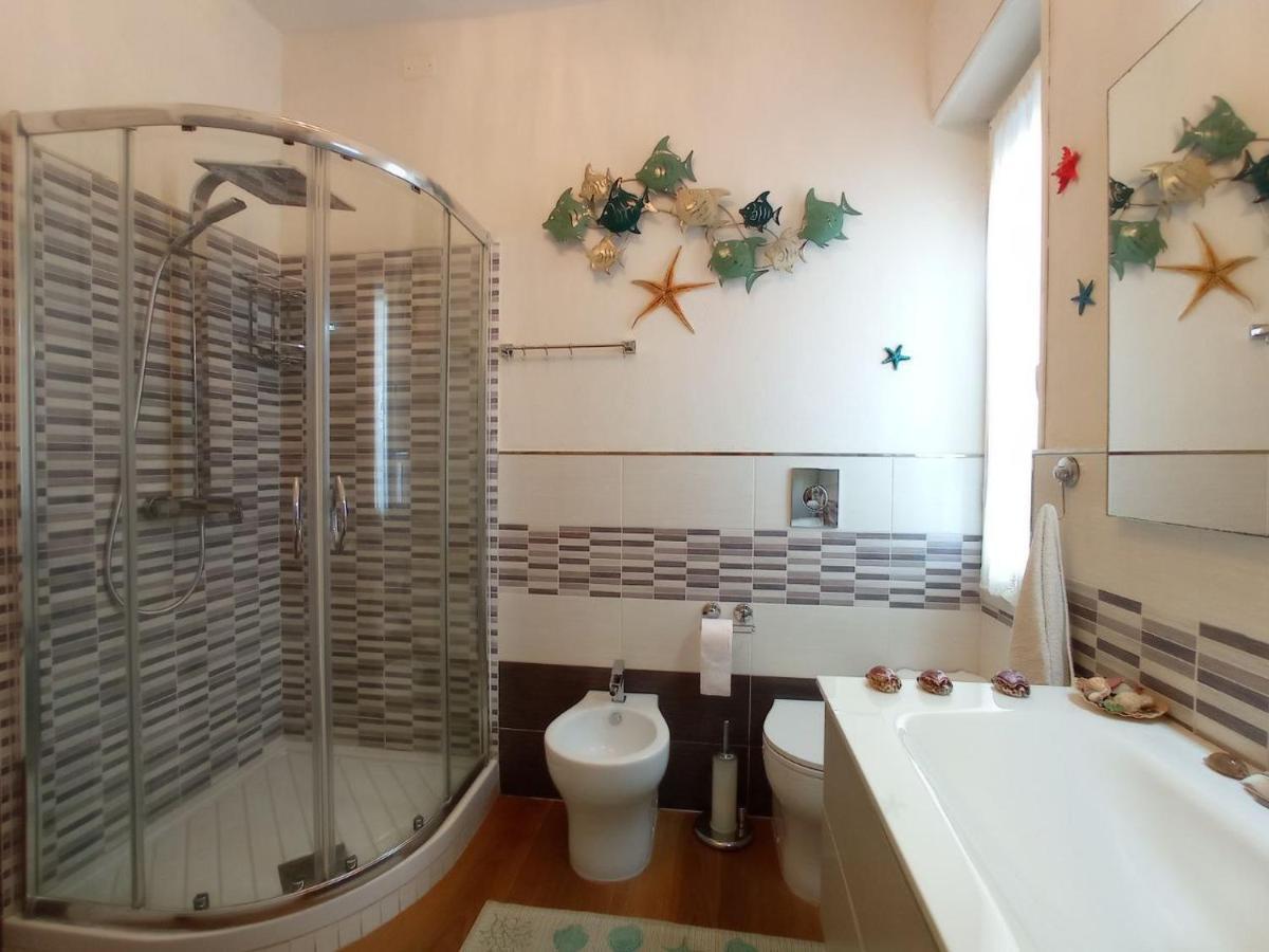 La Pervinca Bed & Breakfast Алгеро Екстериор снимка
