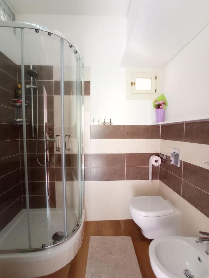 La Pervinca Bed & Breakfast Алгеро Екстериор снимка